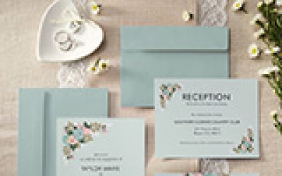 Wedding Invitations 