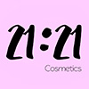 21:21 Cosmetics