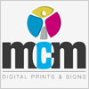 MCM Digital Print & Signs