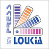 New Loukia Press