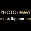 Photo Jimmy & Ifigenia