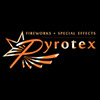 Pyrotex Fireworks